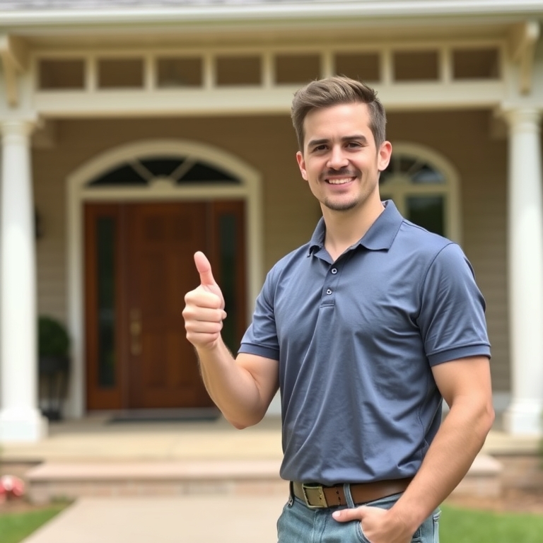 Founder of Tampa Termite Pros