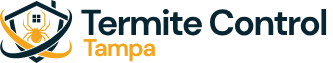 Tampa Termite Control Company Logo