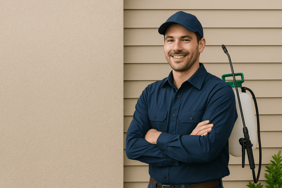 Comprehensive Termite Control in Tampa, FL Image
